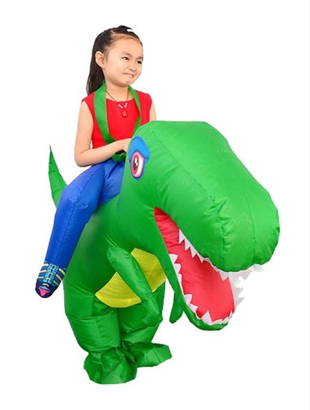 T.Rex Costume - Adult Size (5'5" and above)