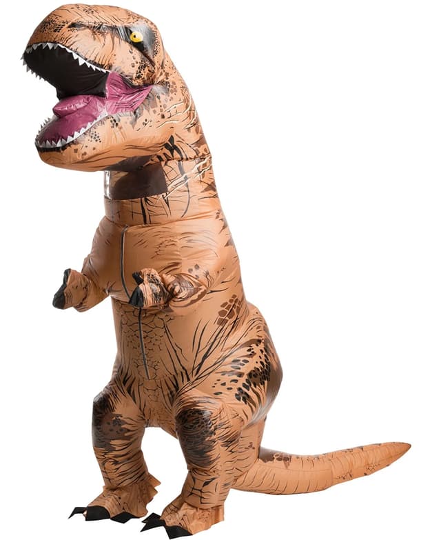 T.Rex Costume - Adult Size (5'5" and above)