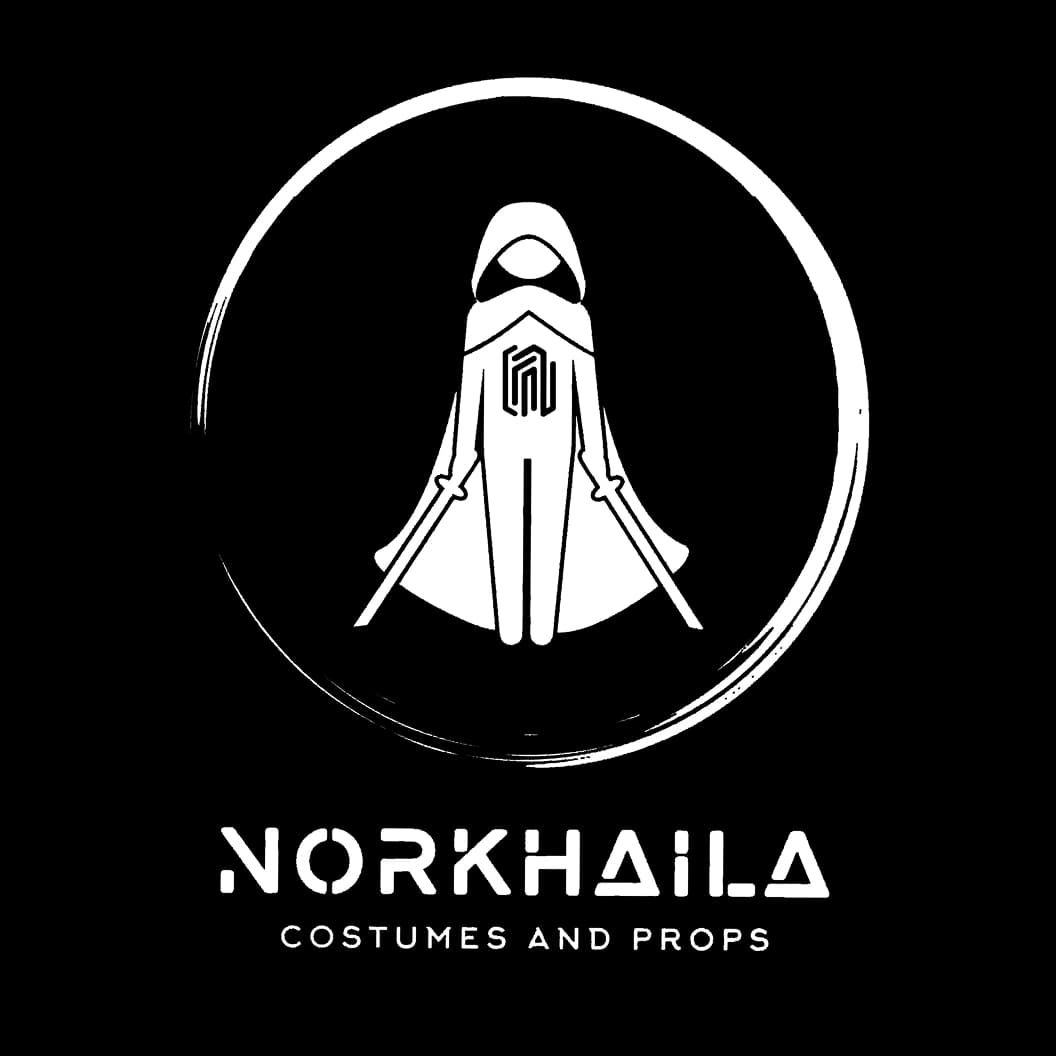 Norkhaila Logo