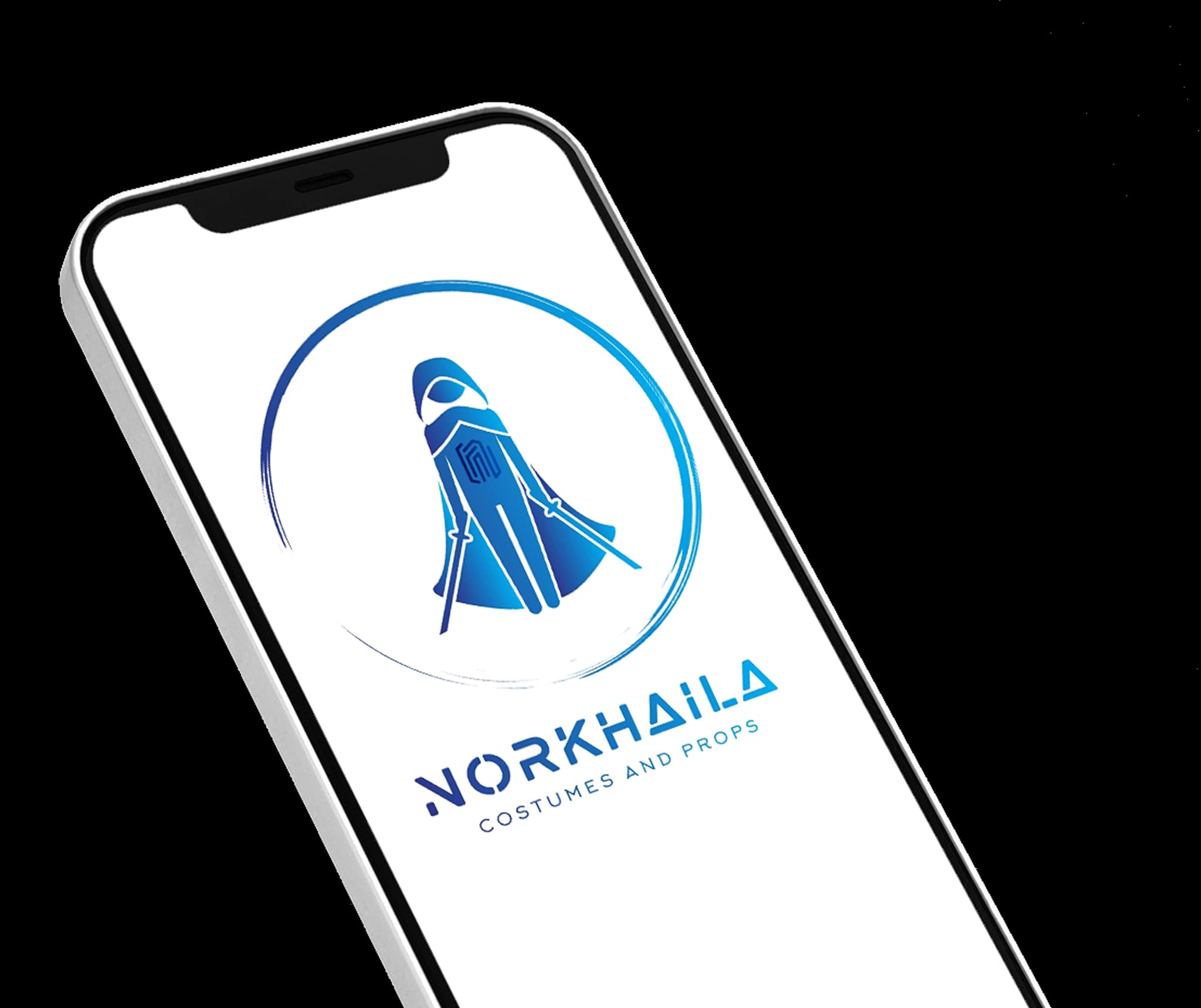 Phone Mockup