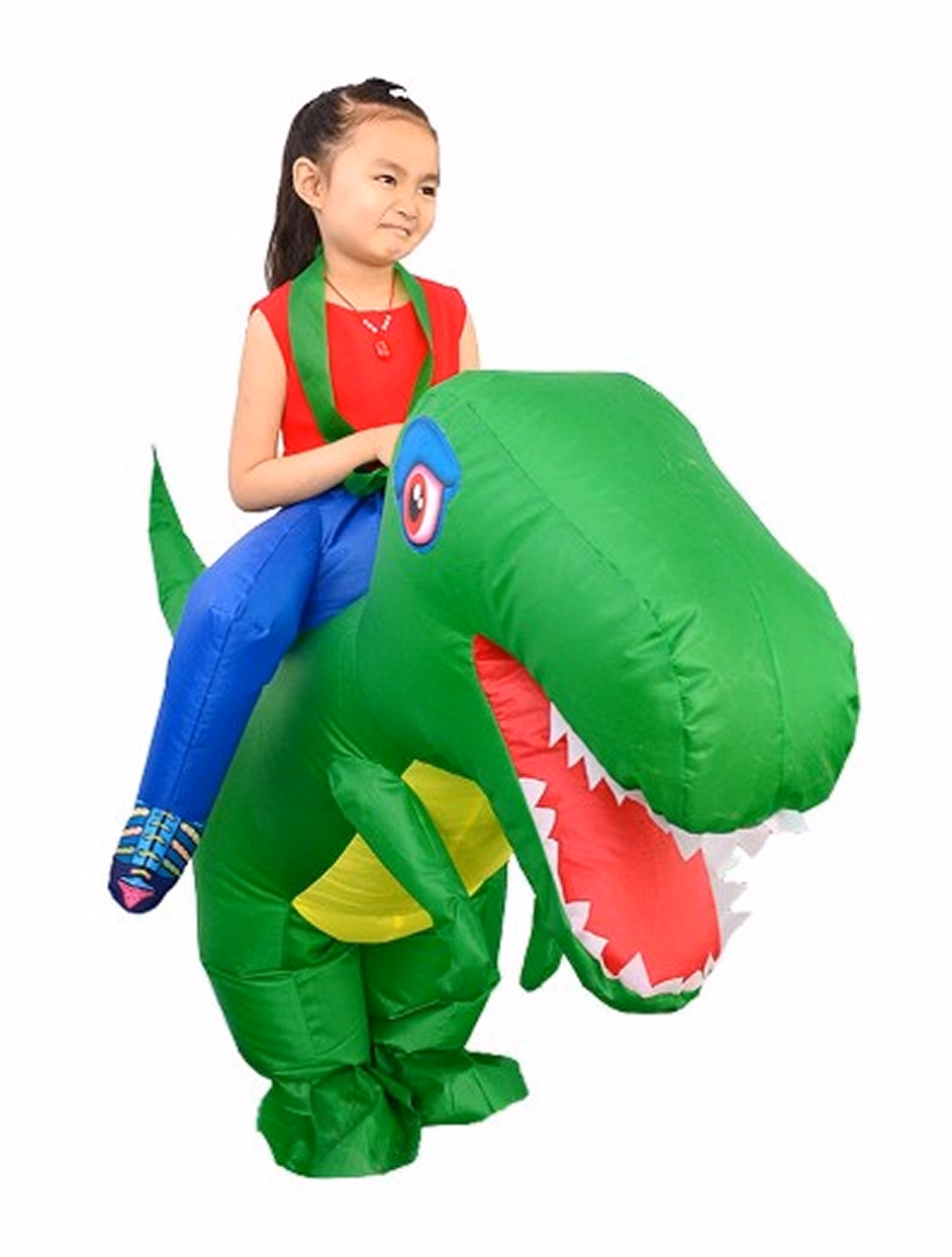 T.Rex Costume - Adult Size (5'5" and above)